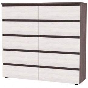 Комод Erik K152 (ЯАТ-ЯАС) в Советском - sovetskiy.mebel24.online | фото