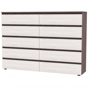 Комод Erik K153 (ЯАТ-ЯАС) в Советском - sovetskiy.mebel24.online | фото