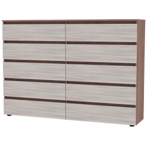 Комод Erik K153 (ЯШТ-ЯШС) в Советском - sovetskiy.mebel24.online | фото
