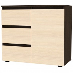 Комод Erik K180 (Венге-ДМ) в Советском - sovetskiy.mebel24.online | фото