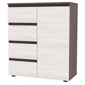Комод Erik K182 (ЯАТ-ЯАС) в Советском - sovetskiy.mebel24.online | фото