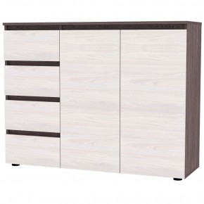 Комод Erik K183 (ЯАТ-ЯАС) в Советском - sovetskiy.mebel24.online | фото