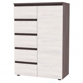 Комод Erik K184 (ЯАТ-ЯАС) в Советском - sovetskiy.mebel24.online | фото