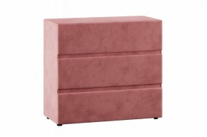 Комод Ester (Ультра коралл) в Советском - sovetskiy.mebel24.online | фото