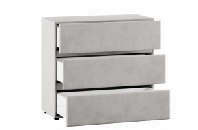 Комод Ester (Ультра Смог) в Советском - sovetskiy.mebel24.online | фото 2