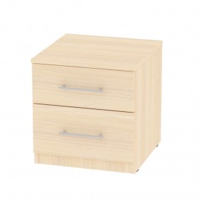 Комод K-48x45x45-1 Калисто (тумба прикроватная) ДМ в Советском - sovetskiy.mebel24.online | фото