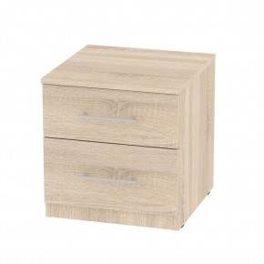 Комод K-48x45x45-1 Калисто (тумба прикроватная) ДСС в Советском - sovetskiy.mebel24.online | фото