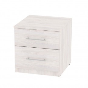 Комод K-48x45x45-1 Калисто (тумба прикроватная) ЯАС в Советском - sovetskiy.mebel24.online | фото