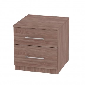 Комод K-48x45x45-1 Калисто (тумба прикроватная) ЯШТ в Советском - sovetskiy.mebel24.online | фото