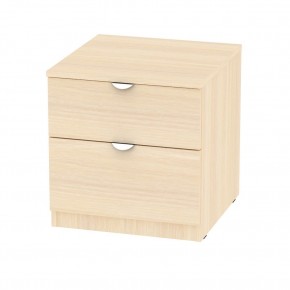 Комод K-48x45x45-1-TR Калисто (тумба прикроватная) (ДМ) в Советском - sovetskiy.mebel24.online | фото