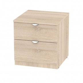 Комод K-48x45x45-1-TR Калисто (тумба прикроватная) (ДСС) в Советском - sovetskiy.mebel24.online | фото