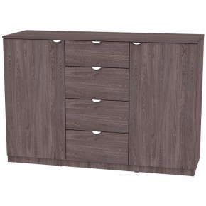 Комод K-93x135x45-1-TR (ЯАТ) Калисто в Советском - sovetskiy.mebel24.online | фото