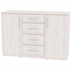 Комод K-93x135x45-1 (ЯАС) Калисто в Советском - sovetskiy.mebel24.online | фото