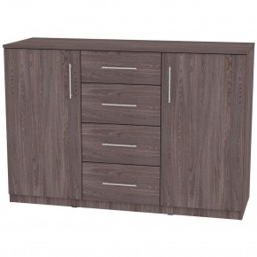 Комод K-93x135x45-1 (ЯАТ) Калисто в Советском - sovetskiy.mebel24.online | фото