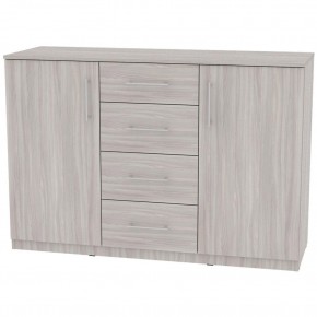 Комод K-93x135x45-1 (ЯШС) Калисто в Советском - sovetskiy.mebel24.online | фото