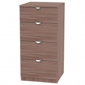 Комод K-93x45x45-1-TR (ЯШТ) Калисто в Советском - sovetskiy.mebel24.online | фото