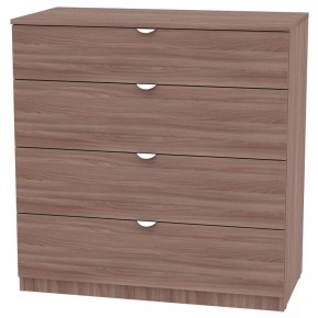 Комод K-93x90x45-1-TR (ЯШТ) Калисто в Советском - sovetskiy.mebel24.online | фото