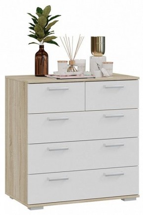 Комод Квинт 02-45.003 в Советском - sovetskiy.mebel24.online | фото 1