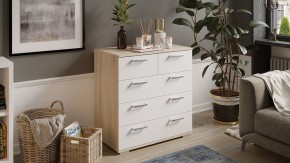 Комод Квинт 02-45.003 в Советском - sovetskiy.mebel24.online | фото 2