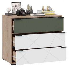Комод Лео ТД-410.04.01 в Советском - sovetskiy.mebel24.online | фото 2
