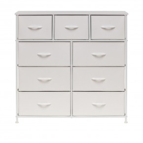 Комод Leset Линкс 9 ящиков (к/з) в Советском - sovetskiy.mebel24.online | фото 1