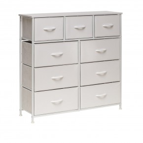 Комод Leset Линкс 9 ящиков (к/з) в Советском - sovetskiy.mebel24.online | фото 2