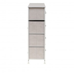 Комод Leset Линкс 9 ящиков (к/з) в Советском - sovetskiy.mebel24.online | фото 4
