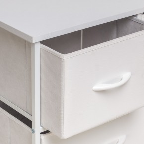Комод Leset Линкс 9 ящиков (к/з) в Советском - sovetskiy.mebel24.online | фото 8