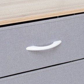 Комод Leset Ноа с вешалкой в Советском - sovetskiy.mebel24.online | фото 9