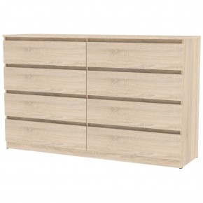 Комод Мальта K113 (ДСС) в Советском - sovetskiy.mebel24.online | фото