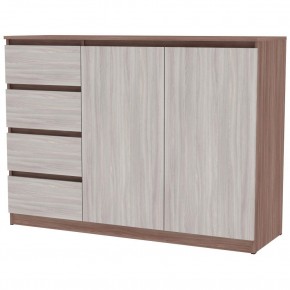 Комод Мальта K116 (ЯШТ-ЯШС) в Советском - sovetskiy.mebel24.online | фото