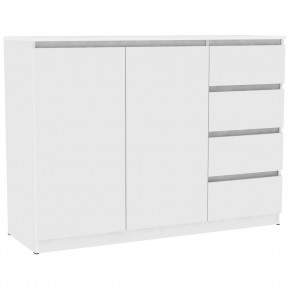 Комод Мальта K117 в Советском - sovetskiy.mebel24.online | фото 4