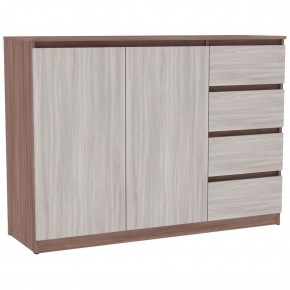 Комод Мальта K117 (ЯШТ-ЯШС) в Советском - sovetskiy.mebel24.online | фото
