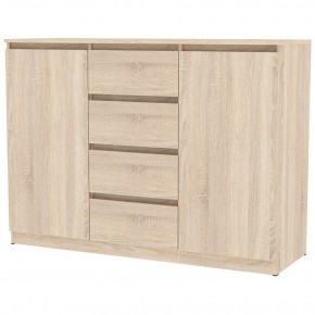 Комод Мальта K118 (ДСС) в Советском - sovetskiy.mebel24.online | фото