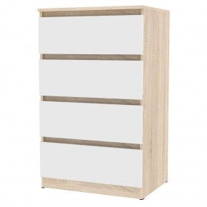 Комод Мальта K131 в Советском - sovetskiy.mebel24.online | фото 6