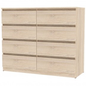 Комод Мальта K133 (ДСС) в Советском - sovetskiy.mebel24.online | фото