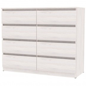 Комод Мальта K133 (ЯАС) в Советском - sovetskiy.mebel24.online | фото
