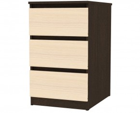 Комод Мальта K204 (Венге-ДМ) в Советском - sovetskiy.mebel24.online | фото