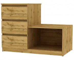 Комод Мальта K206 в Советском - sovetskiy.mebel24.online | фото 19