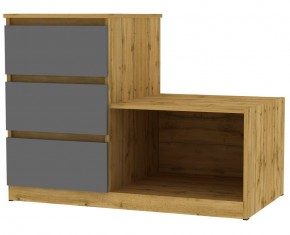 Комод Мальта K206 в Советском - sovetskiy.mebel24.online | фото 20