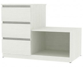 Комод Мальта K206 (ВД) в Советском - sovetskiy.mebel24.online | фото