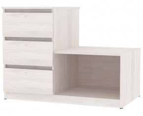 Комод Мальта K206 (ЯАС) в Советском - sovetskiy.mebel24.online | фото