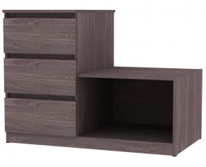 Комод Мальта K206 (ЯАТ) в Советском - sovetskiy.mebel24.online | фото