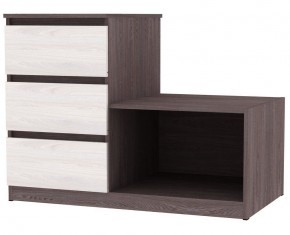 Комод Мальта K206 (ЯАТ-ЯАС) в Советском - sovetskiy.mebel24.online | фото