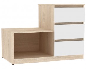 Комод Мальта K207 в Советском - sovetskiy.mebel24.online | фото