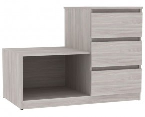 Комод Мальта K207 в Советском - sovetskiy.mebel24.online | фото 12