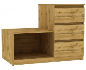 Комод Мальта K207 в Советском - sovetskiy.mebel24.online | фото 19