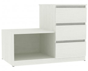 Комод Мальта K207 (ВД) в Советском - sovetskiy.mebel24.online | фото