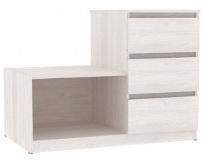 Комод Мальта K207 (ЯАС) в Советском - sovetskiy.mebel24.online | фото
