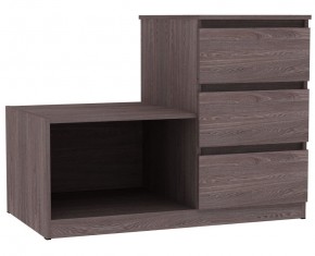 Комод Мальта K207 (ЯАТ) в Советском - sovetskiy.mebel24.online | фото